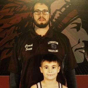 Meet your Posher, Scott